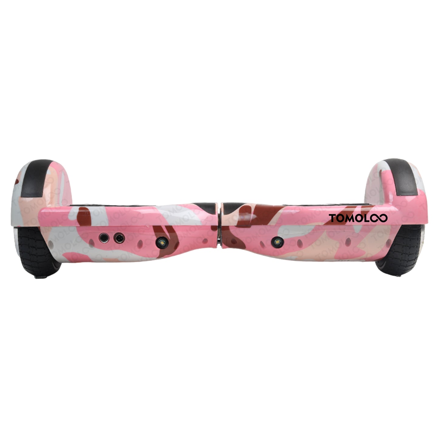 Q1i Indoor Hoverboard
