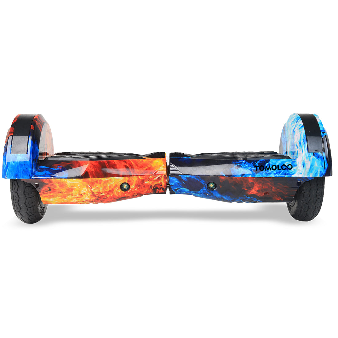 K2i Outdoor Hoverboard (Multiprint)