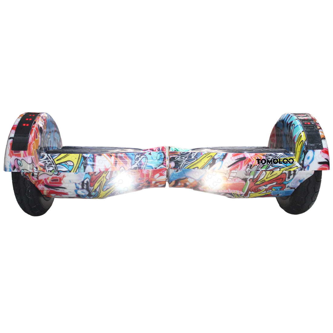 K2i Outdoor Hoverboard (Multiprint)