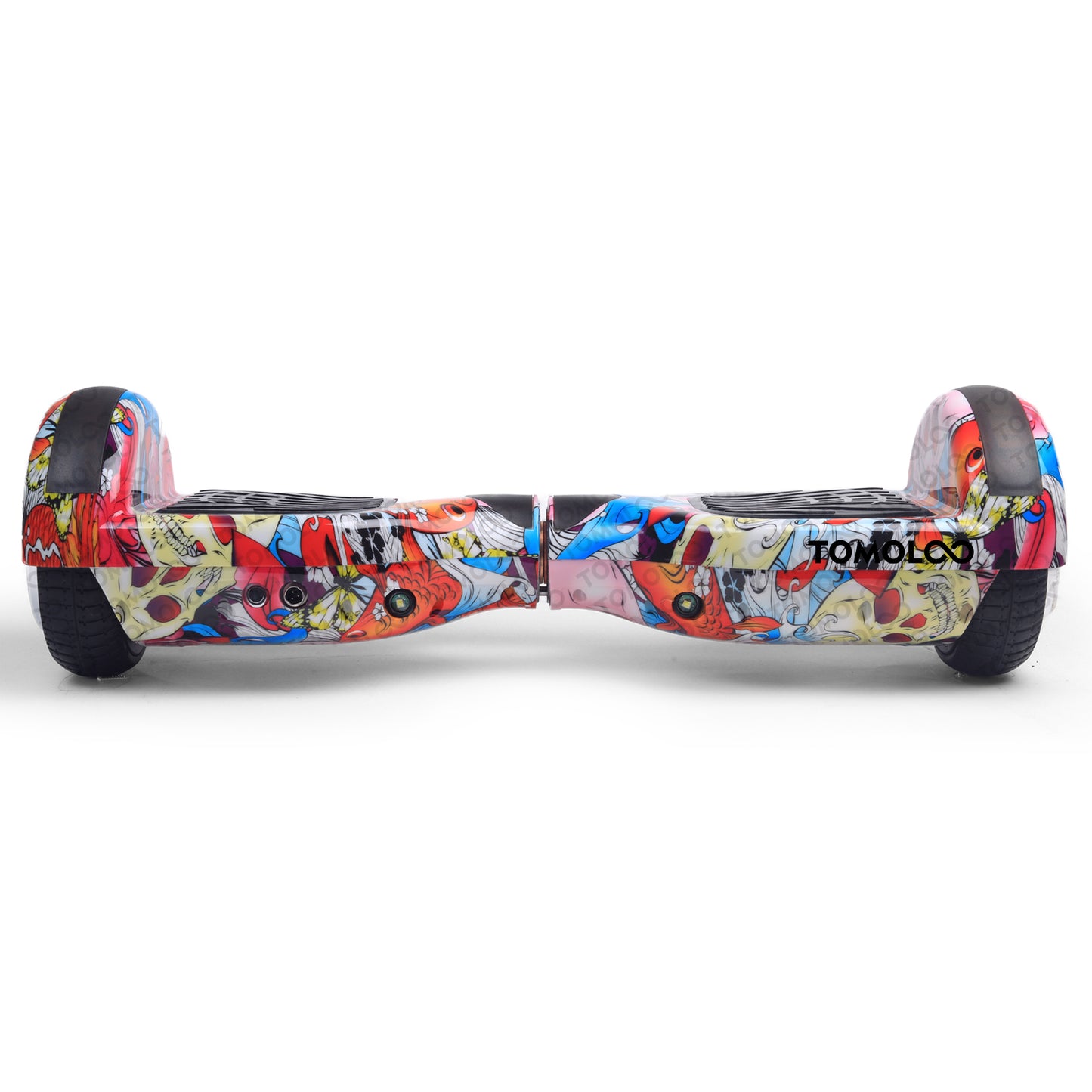 Q1i Indoor Hoverboard