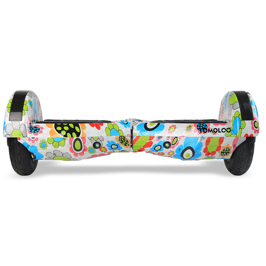 K2i Outdoor Hoverboard (Multiprint)