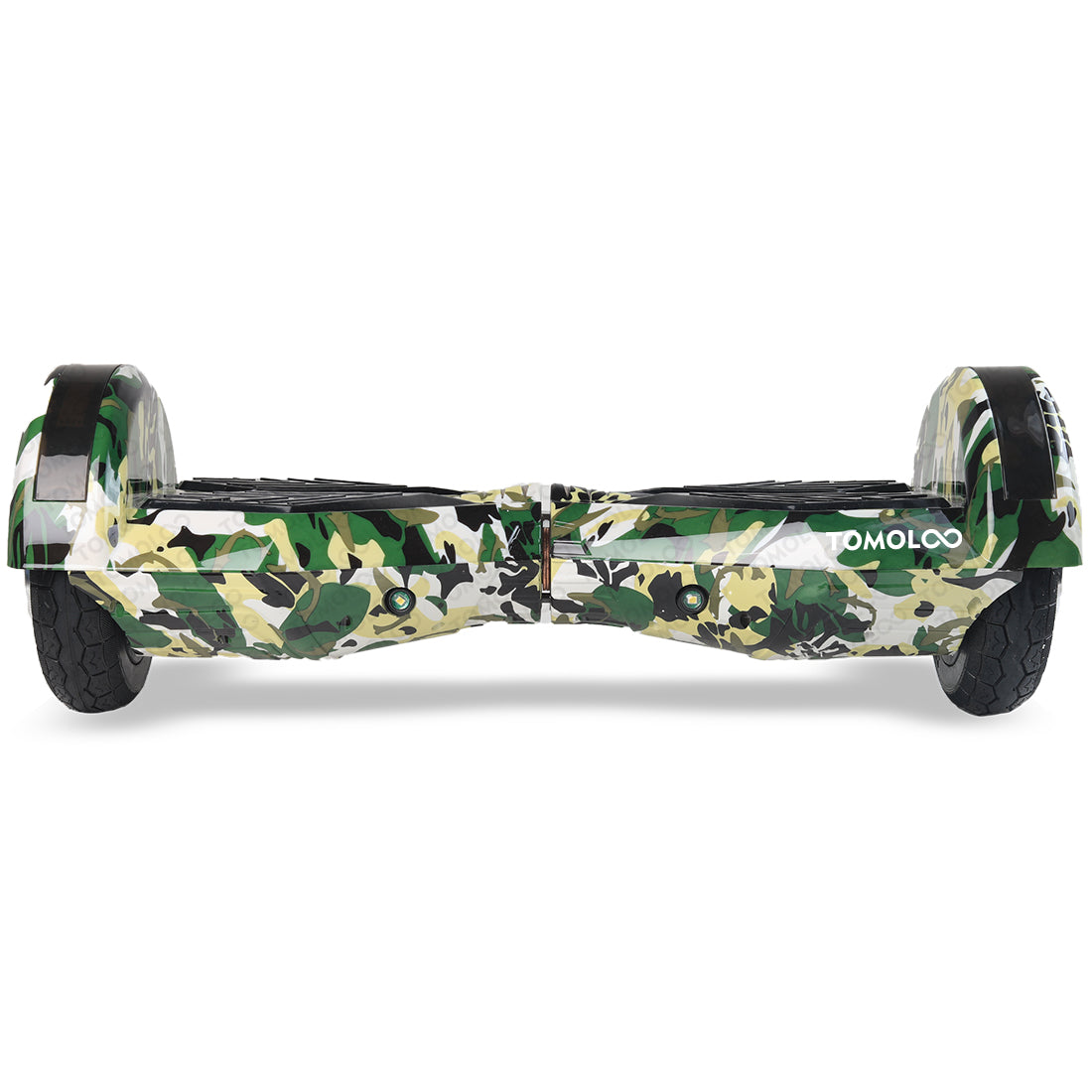 K2i Outdoor Hoverboard (Multiprint)