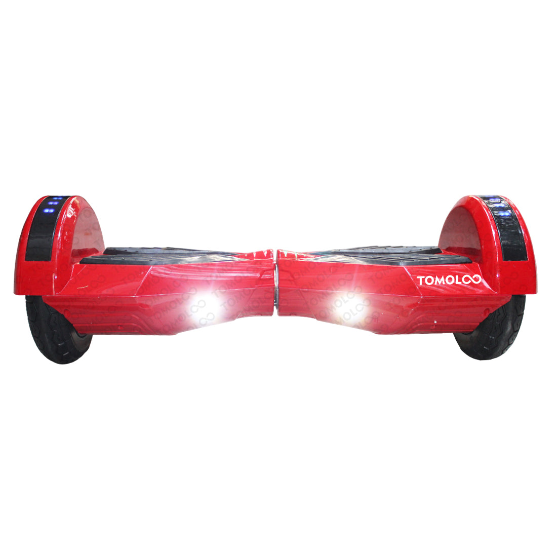 K2i Outdoor Hoverboard (Multiprint)