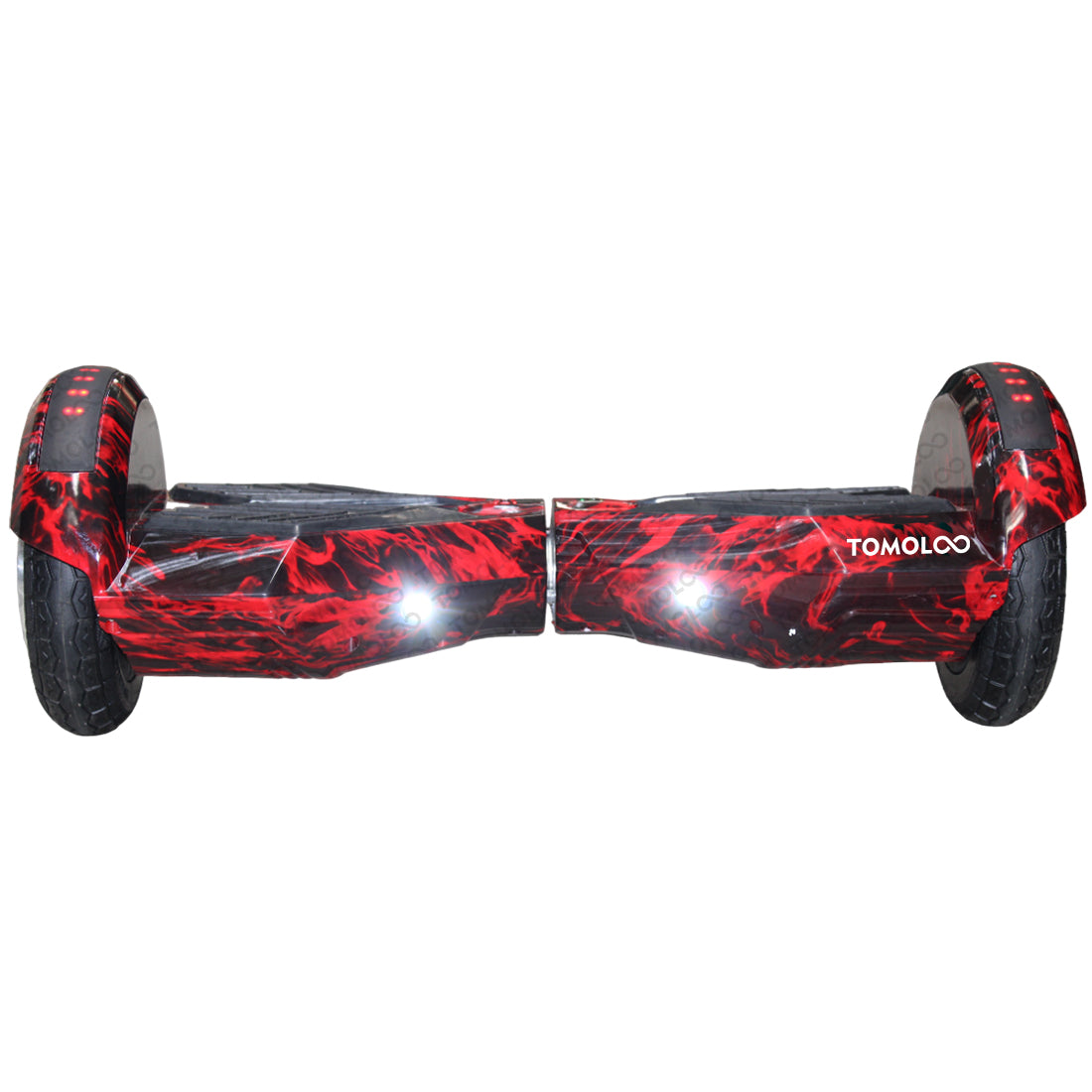 K2i Outdoor Hoverboard (Multiprint)