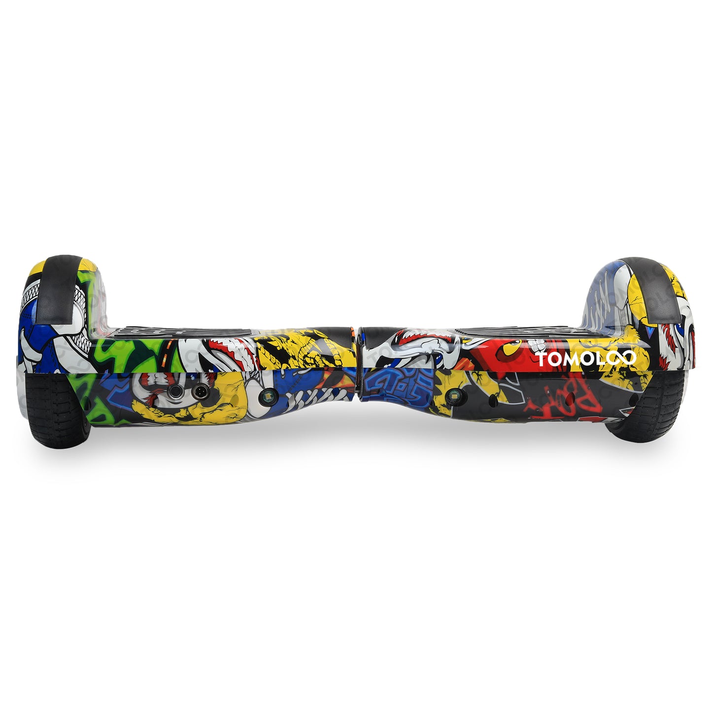 Q1i Indoor Hoverboard (Multiprint)