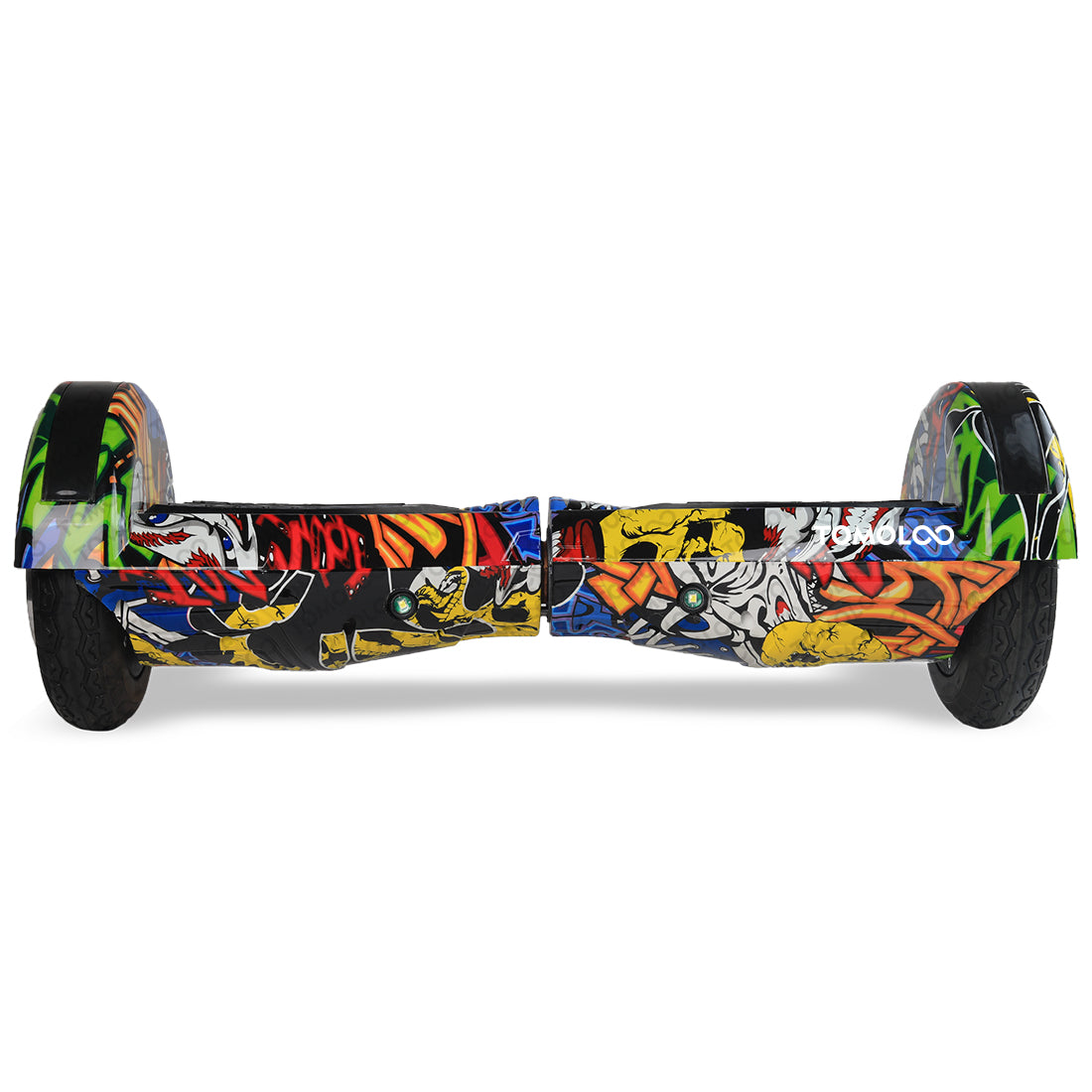K2i Outdoor Hoverboard (Multiprint)