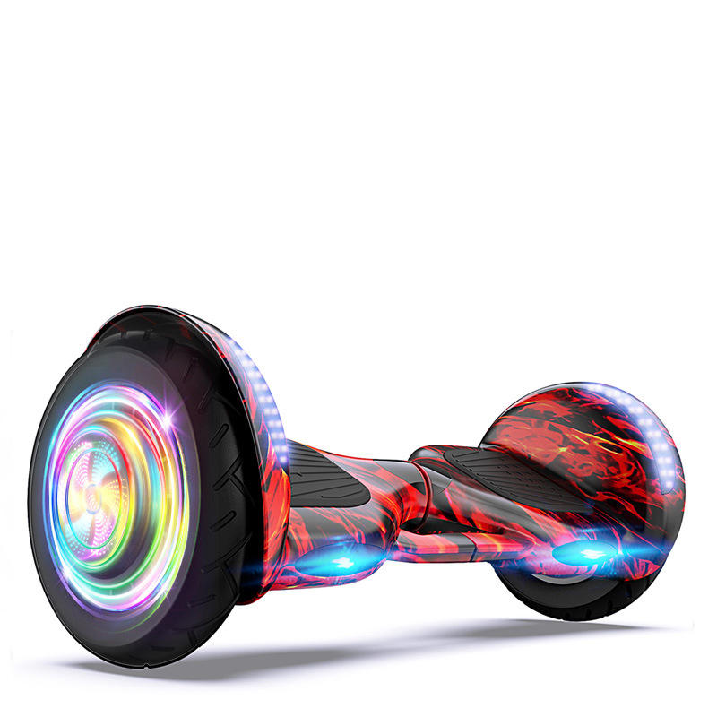 V4i All Terrain Offroad Big Hoverboard