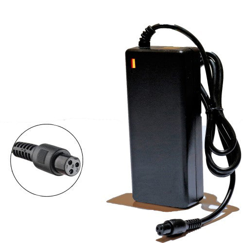 Tomoloo Universal Hoverboard Charger – 42V Smart Fast Charging Adapter