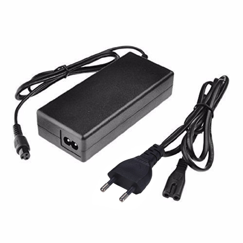 Tomoloo Universal Hoverboard Charger – 42V Smart Fast Charging Adapter