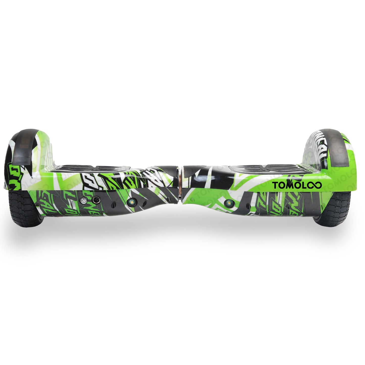 Q1i Indoor Hoverboard