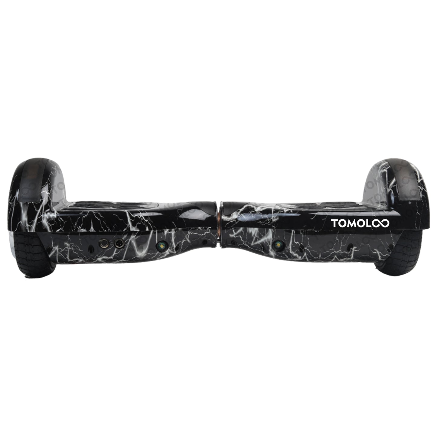 Q1i Indoor Hoverboard