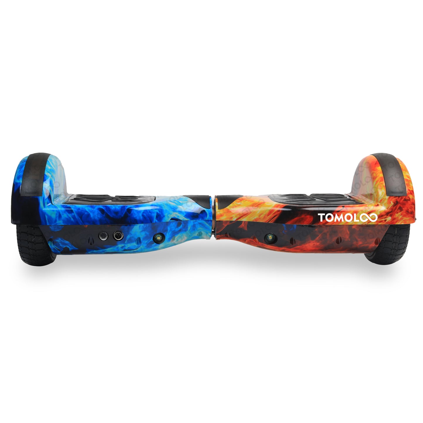 Q1i Indoor Hoverboard