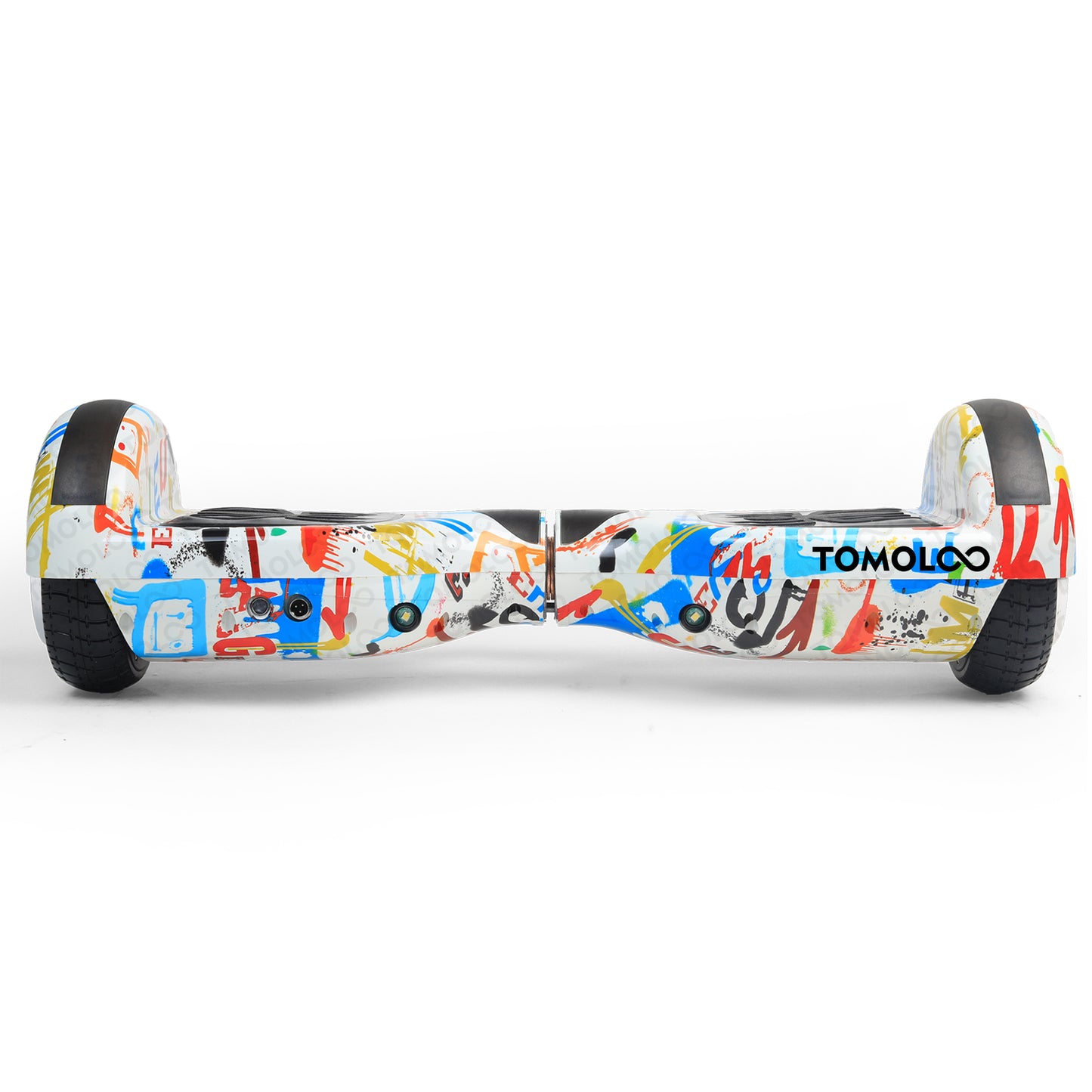 Q1i Indoor Hoverboard