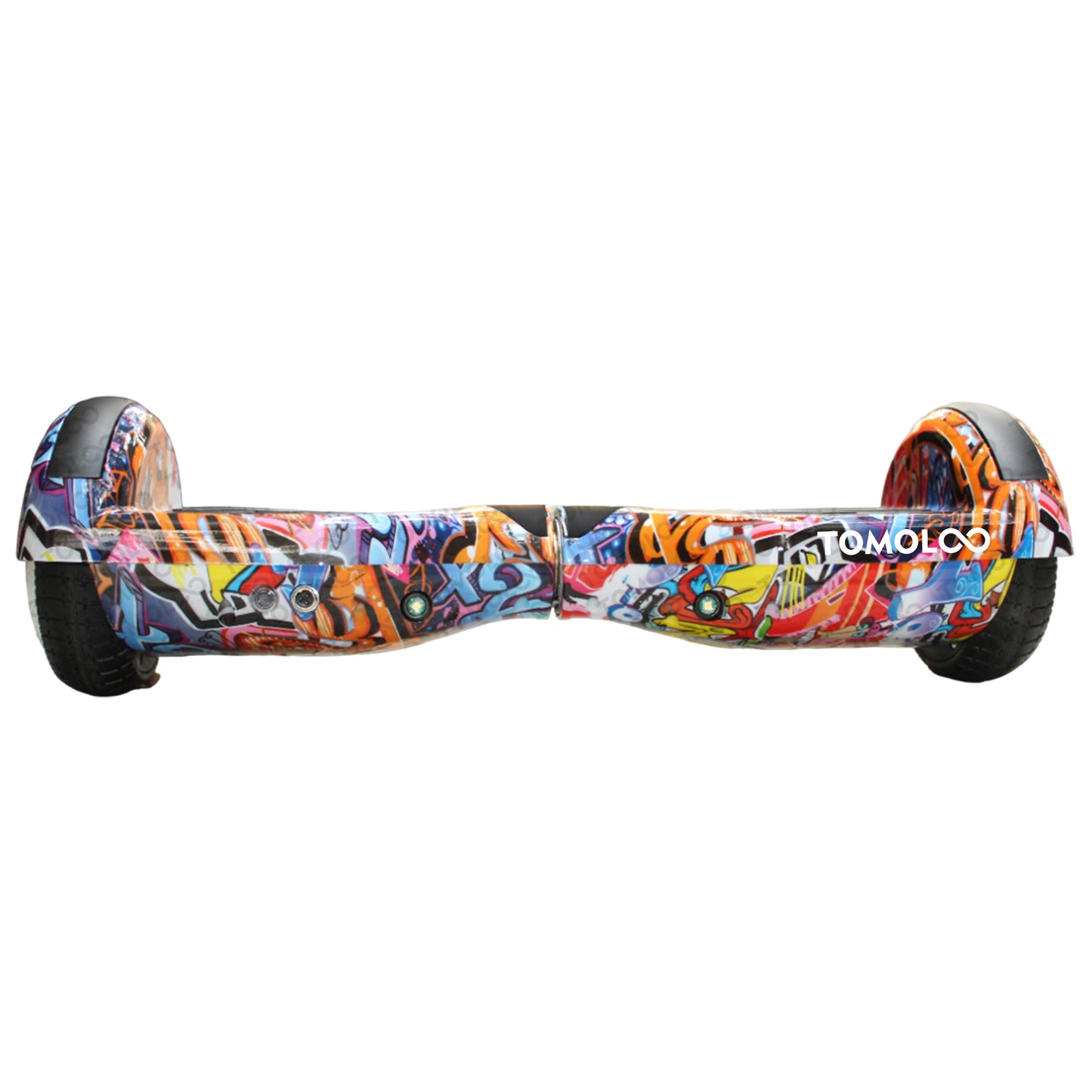 Q1i Indoor Hoverboard