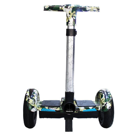 Z2i Mini Segway