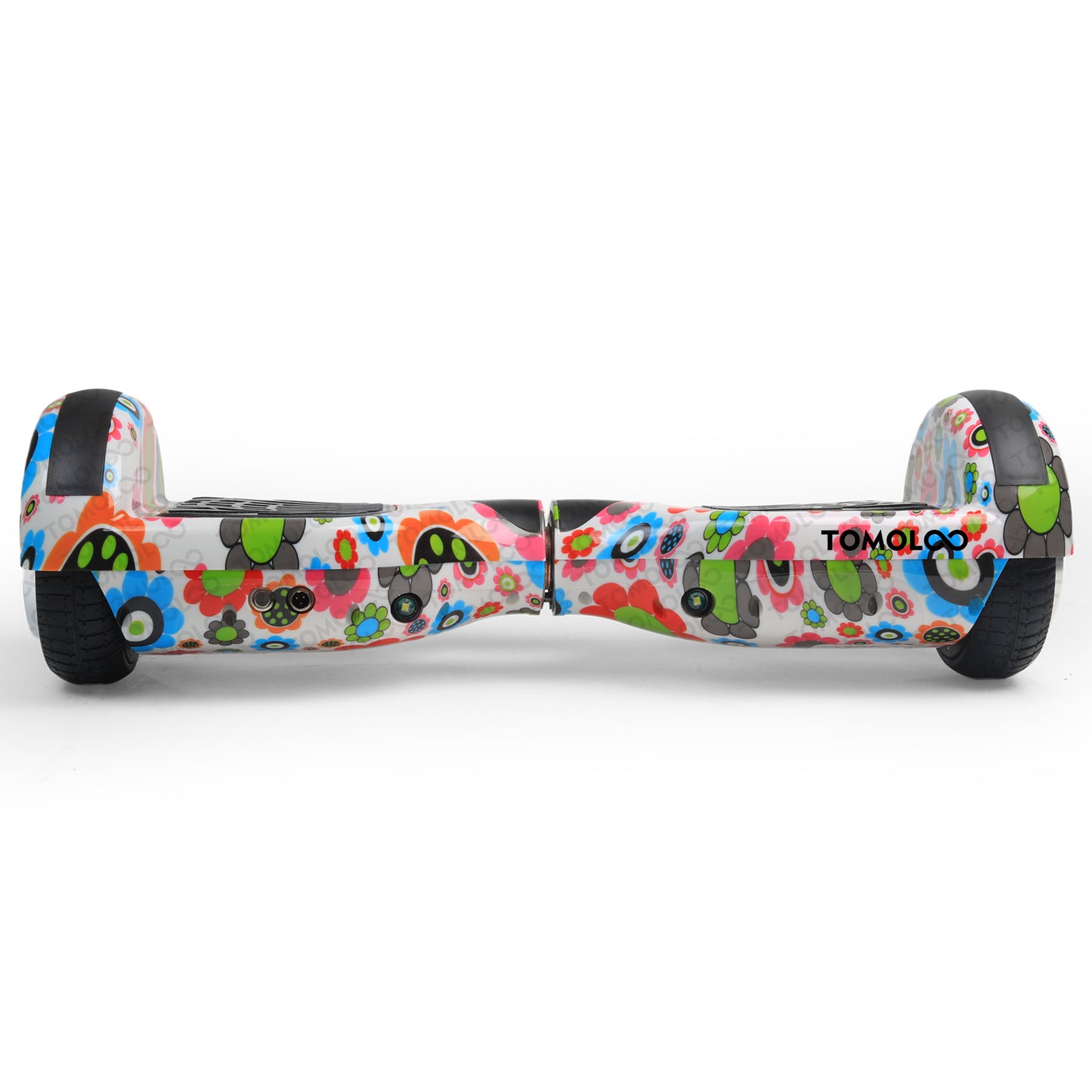 Q1i Indoor Hoverboard