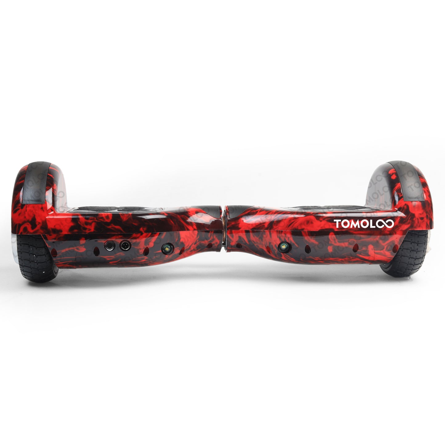 Q1i Indoor Hoverboard (Multiprint) – Tomoloo Mobility