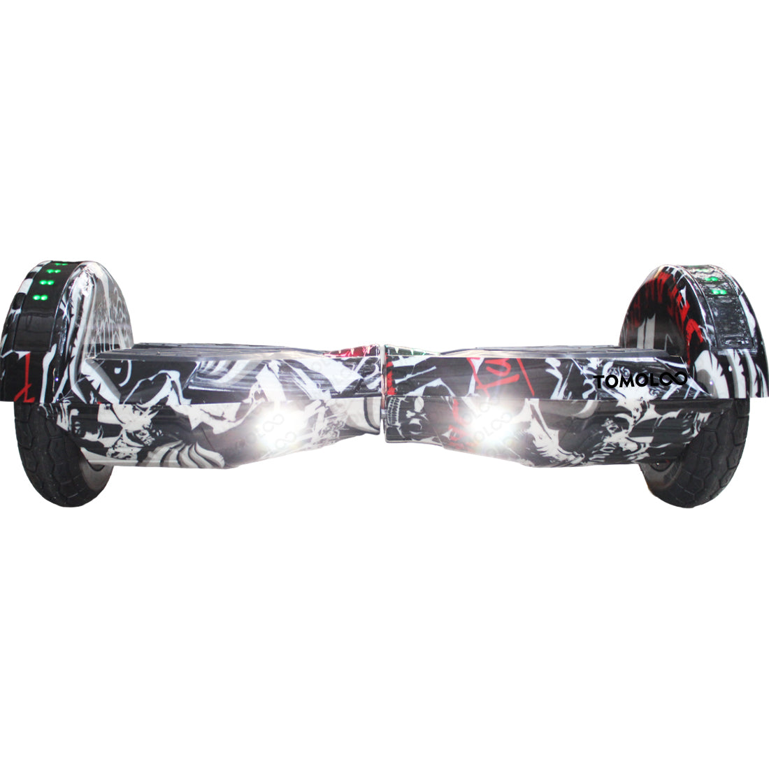 K2i Outdoor Hoverboard