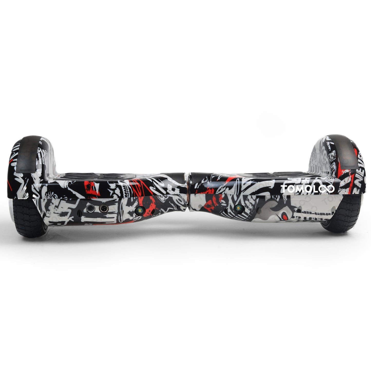 Q1i Indoor Hoverboard