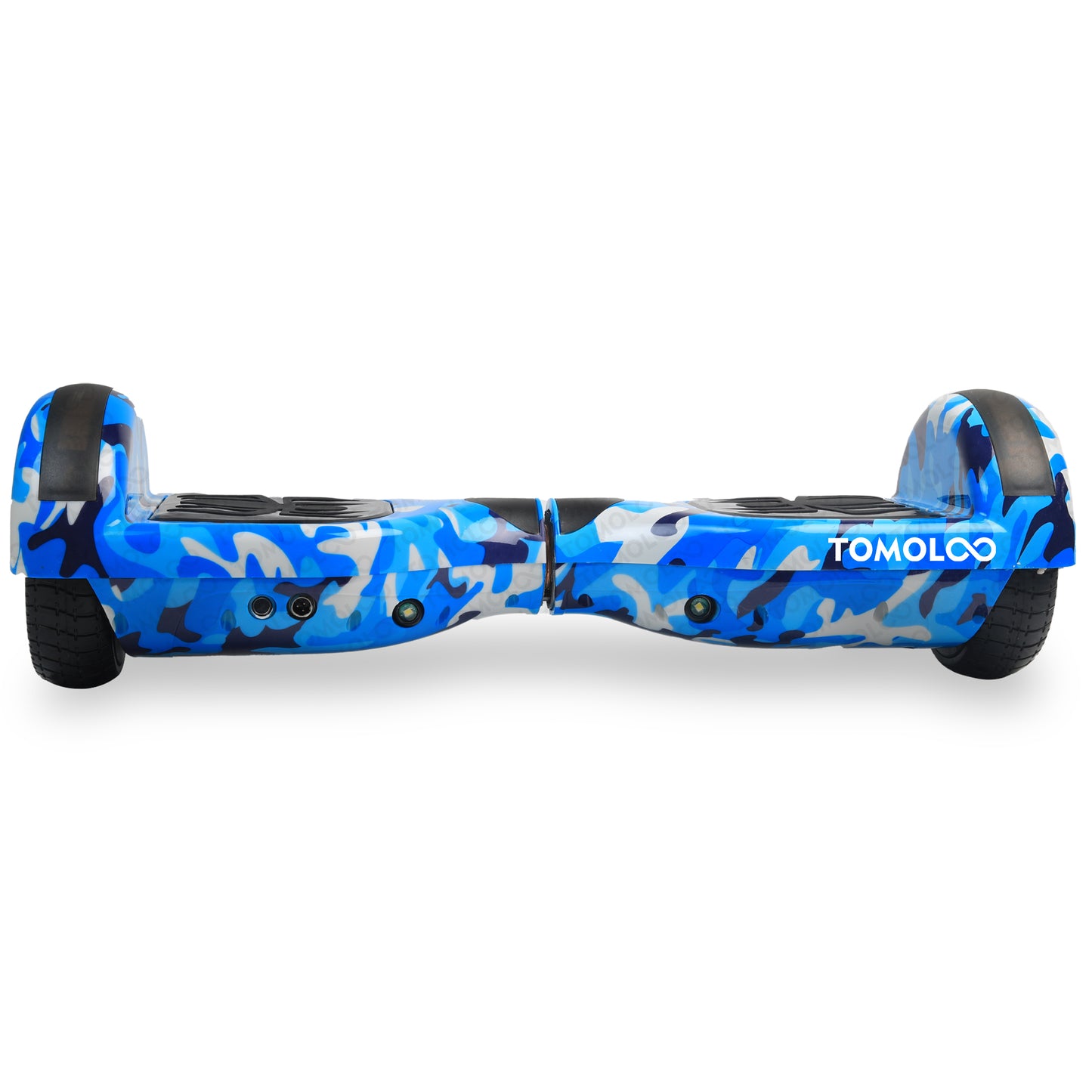 Q1i Indoor Hoverboard