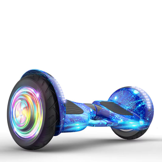 V4i All Terrain Offroad Big Hoverboard
