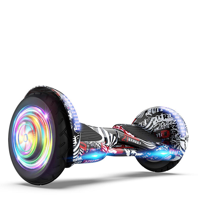V4i All Terrain Offroad Big Hoverboard
